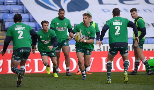 Get your hands on a signed Dukey 2 t-shirt and raise money for Movember